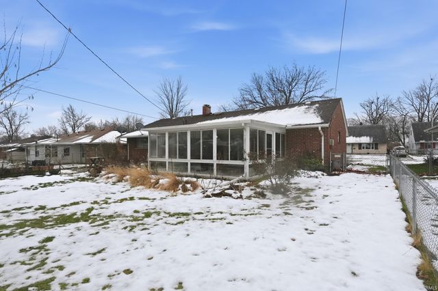 2714 Barnhart Avenue, Fort Wayne, IN 46805