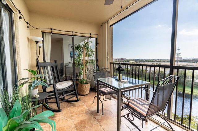2206 S Cypress Bend Drive 803, Pompano Beach, FL 33069