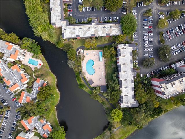 2206 S Cypress Bend Drive 803, Pompano Beach, FL 33069