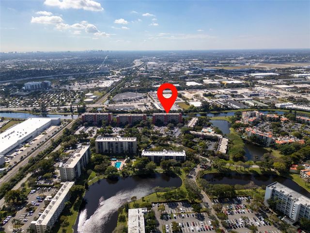 2206 S Cypress Bend Drive 803, Pompano Beach, FL 33069