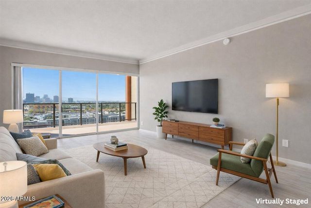 4750 N CENTRAL Avenue B14, Phoenix, AZ 85012