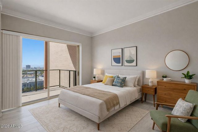 4750 N CENTRAL Avenue B14, Phoenix, AZ 85012