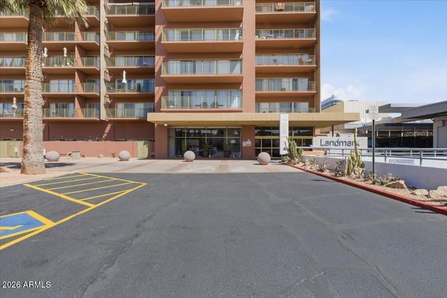 4750 N CENTRAL Avenue B14, Phoenix, AZ 85012