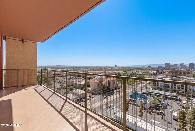 4750 N CENTRAL Avenue B14, Phoenix, AZ 85012