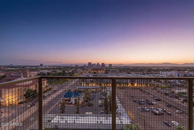 4750 N CENTRAL Avenue B14, Phoenix, AZ 85012