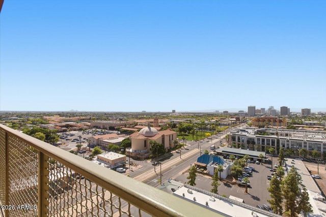 4750 N CENTRAL Avenue B14, Phoenix, AZ 85012