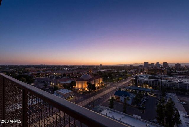 4750 N CENTRAL Avenue B14, Phoenix, AZ 85012