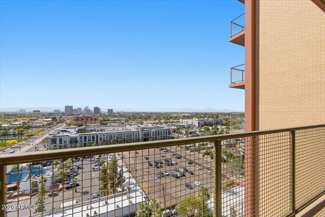 4750 N CENTRAL Avenue B14, Phoenix, AZ 85012