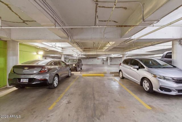 4750 N CENTRAL Avenue B14, Phoenix, AZ 85012