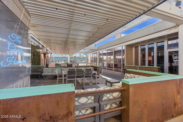 4750 N CENTRAL Avenue B14, Phoenix, AZ 85012