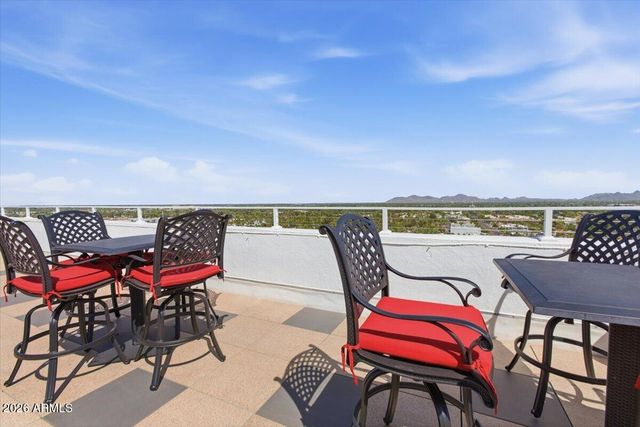 4750 N CENTRAL Avenue B14, Phoenix, AZ 85012