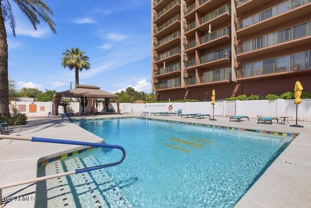 4750 N CENTRAL Avenue B14, Phoenix, AZ 85012