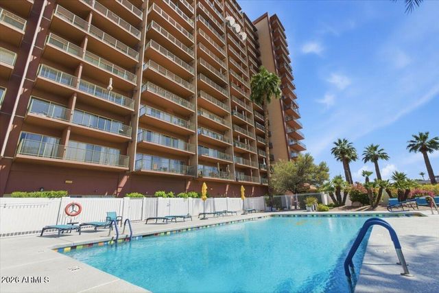 4750 N CENTRAL Avenue B14, Phoenix, AZ 85012