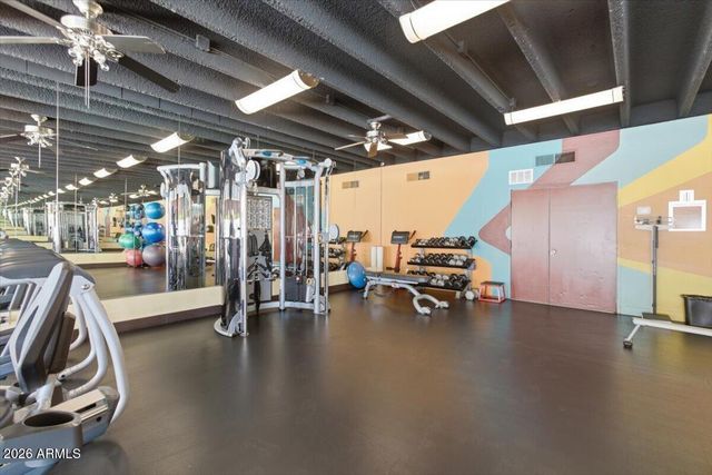 4750 N CENTRAL Avenue B14, Phoenix, AZ 85012