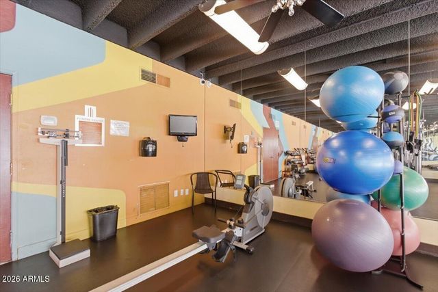 4750 N CENTRAL Avenue B14, Phoenix, AZ 85012