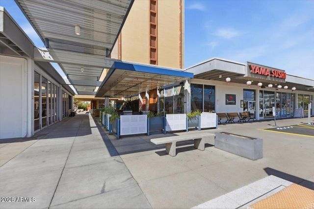 4750 N CENTRAL Avenue B14, Phoenix, AZ 85012