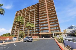 4750 N CENTRAL Avenue B14, Phoenix, AZ 85012