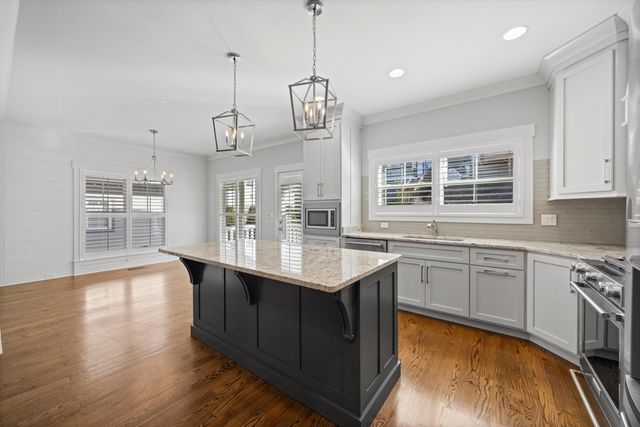 4073 Barnsley Loop, Ooltewah, TN 37363