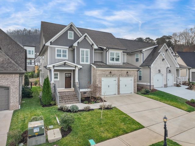 4073 Barnsley Loop, Ooltewah, TN 37363