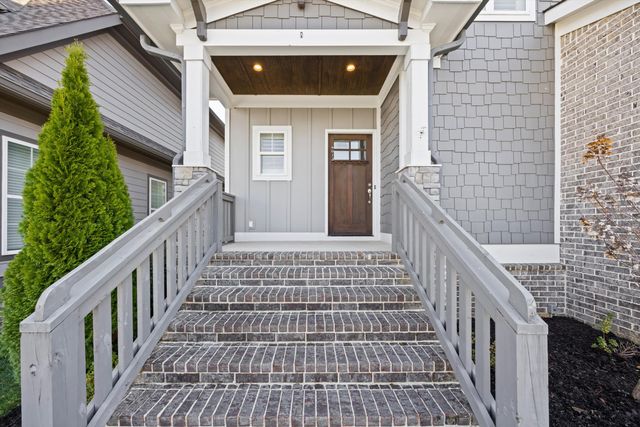 4073 Barnsley Loop, Ooltewah, TN 37363