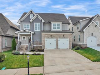 4073 Barnsley Loop, Ooltewah, TN 37363