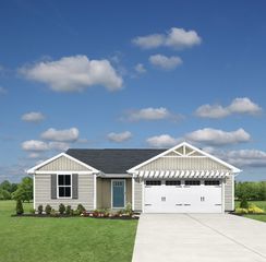 132 Faraday Pass, Nashville, TN 37207