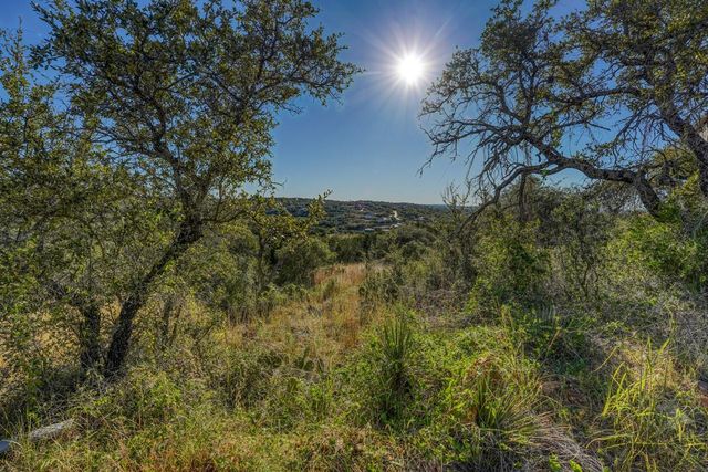 Lt 41018 Dalton CIR, Horseshoe Bay, TX 78657