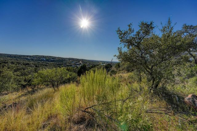 Lt 41018 Dalton CIR, Horseshoe Bay, TX 78657