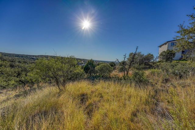 Lt 41018 Dalton CIR, Horseshoe Bay, TX 78657