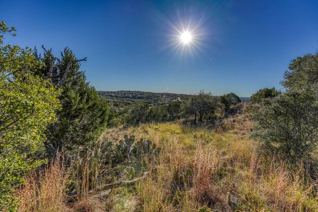 Lt 41018 Dalton CIR, Horseshoe Bay, TX 78657