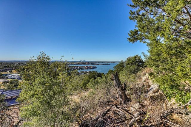 Lt 41018 Dalton CIR, Horseshoe Bay, TX 78657
