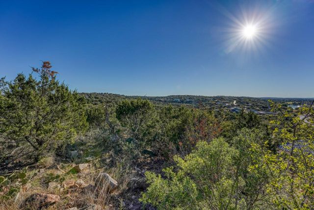Lt 41018 Dalton CIR, Horseshoe Bay, TX 78657