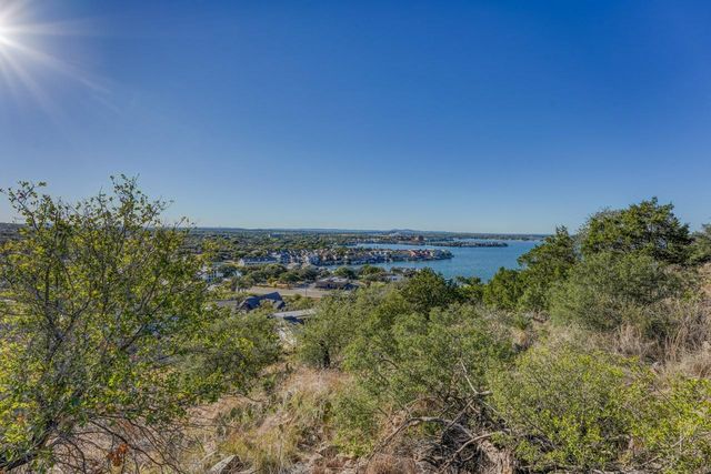 Lt 41018 Dalton CIR, Horseshoe Bay, TX 78657