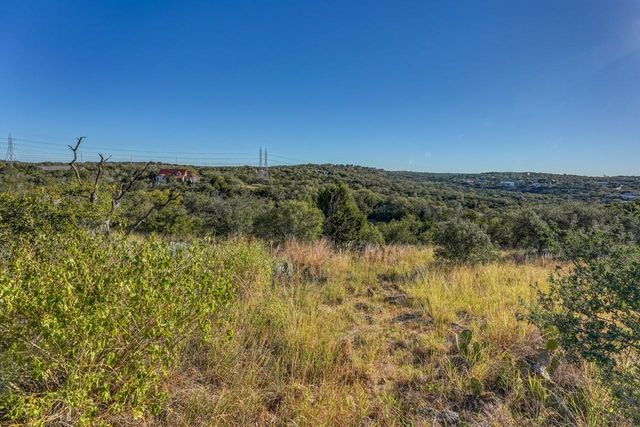 Lt 41018 Dalton CIR, Horseshoe Bay, TX 78657