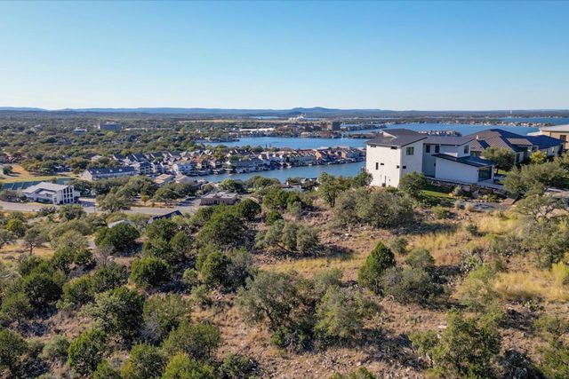 Lt 41018 Dalton CIR, Horseshoe Bay, TX 78657