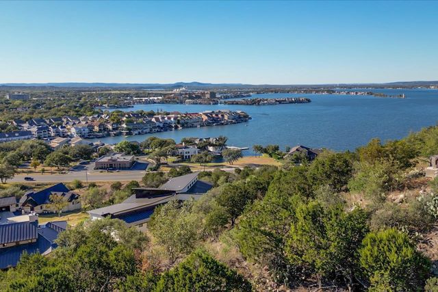Lt 41018 Dalton CIR, Horseshoe Bay, TX 78657