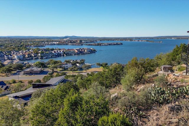Lt 41018 Dalton CIR, Horseshoe Bay, TX 78657