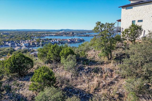Lt 41018 Dalton CIR, Horseshoe Bay, TX 78657