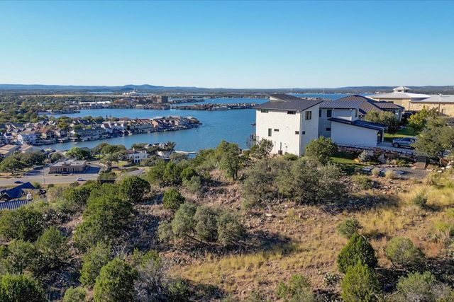 Lt 41018 Dalton CIR, Horseshoe Bay, TX 78657