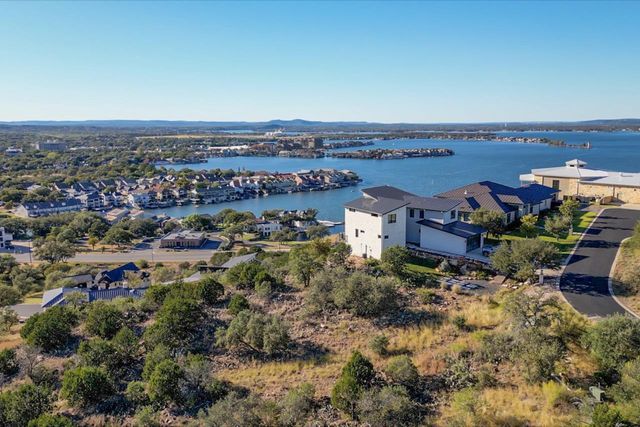Lt 41018 Dalton CIR, Horseshoe Bay, TX 78657