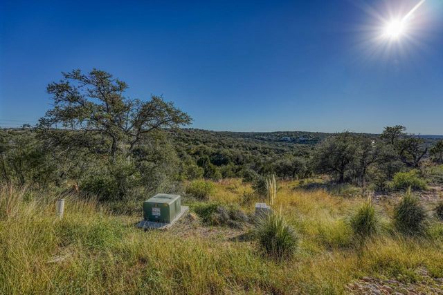 Lt 41018 Dalton CIR, Horseshoe Bay, TX 78657
