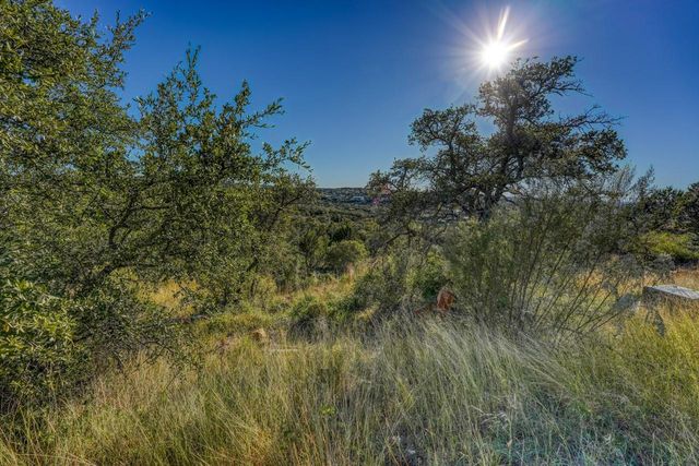 Lt 41018 Dalton CIR, Horseshoe Bay, TX 78657