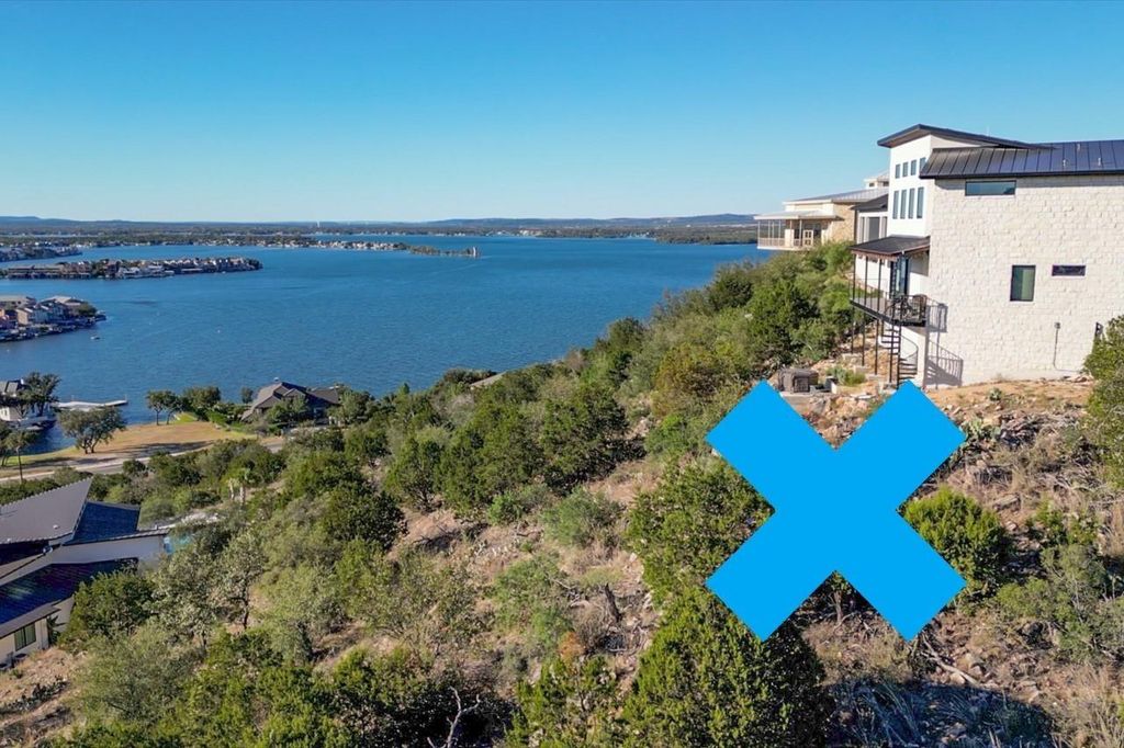 Lt 41018 Dalton CIR, Horseshoe Bay, TX 78657