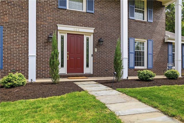 148 OAK PARK PLACE, Mt Lebanon, PA 15243