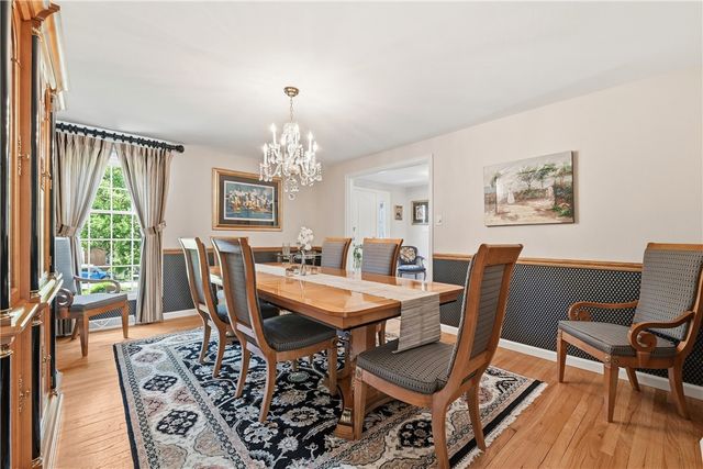 148 OAK PARK PLACE, Mt Lebanon, PA 15243