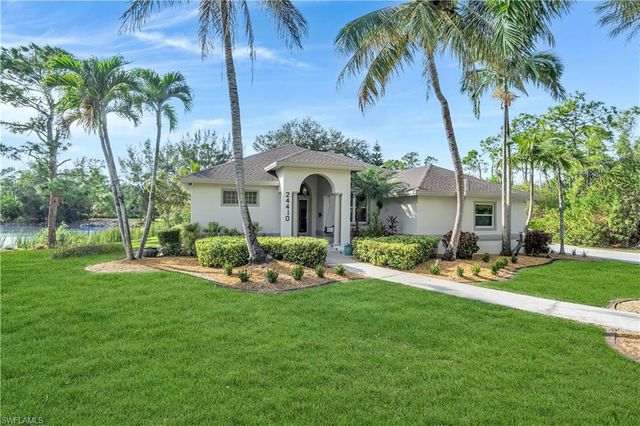 24410 Golden Eagle LN, Bonita Springs, FL 34135