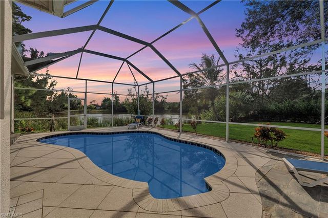 24410 Golden Eagle LN, Bonita Springs, FL 34135