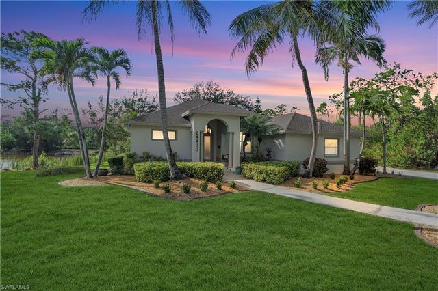 24410 Golden Eagle LN, Bonita Springs, FL 34135