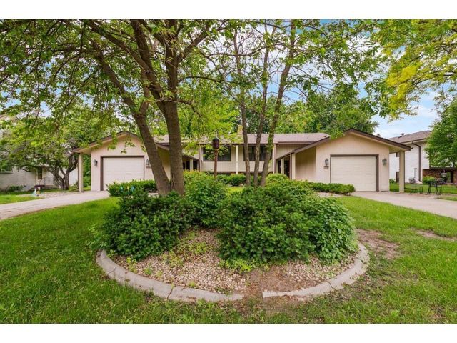 3308 Roosevelt Court NE 3310, Saint Anthony, MN 55418