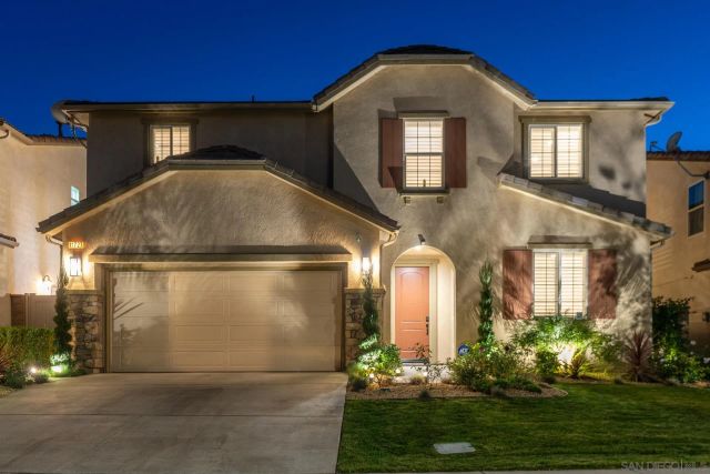 11727 Coriander Way, Corona, CA 92883